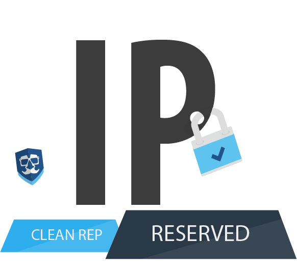 dedicated IP vpn