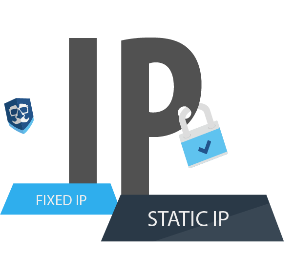 Static IP VPN